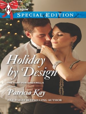 Holiday by Design - ebook